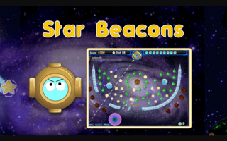 Star Beacons game cover