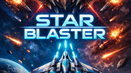 Star Blaster