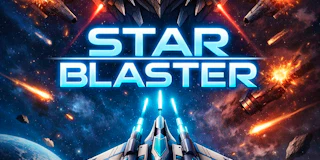 Star Blaster thumbnail