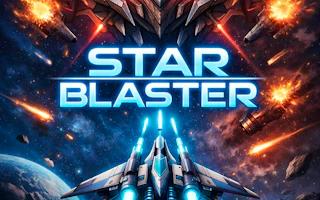 Star Blaster