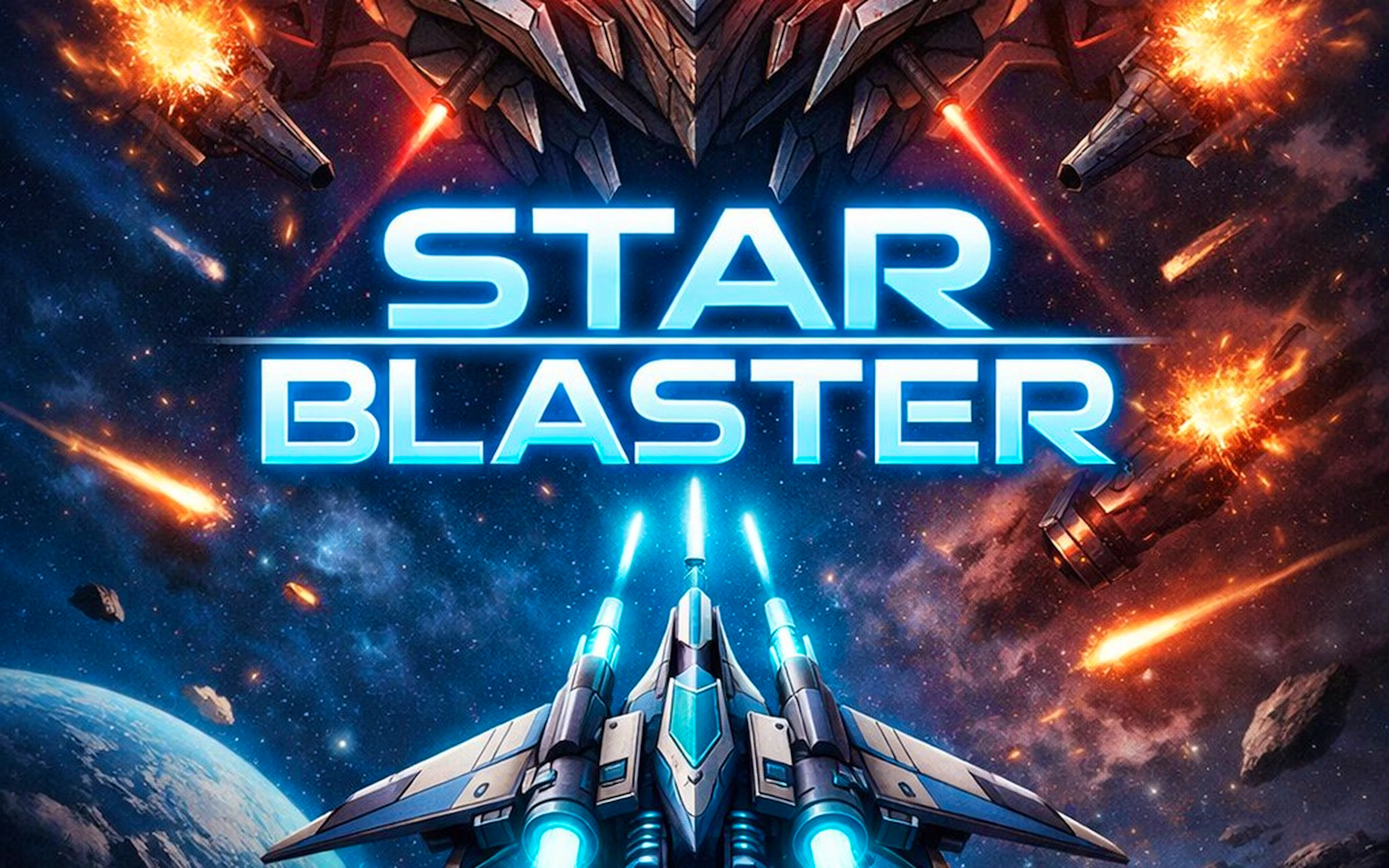 Star Blaster