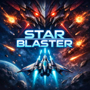 Star Blaster Thumbnail