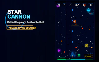 Star Cannon