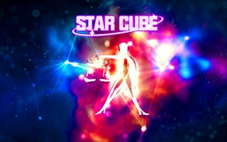 Star Cube game cover