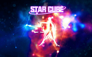 Star Cube game cover