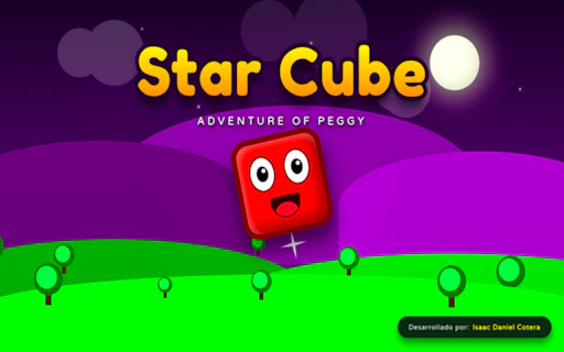 Star Cube
