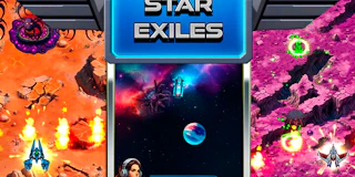 Star Exiles thumbnail