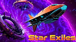 Image for Star Exiles