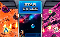 Star Exiles thumbnail