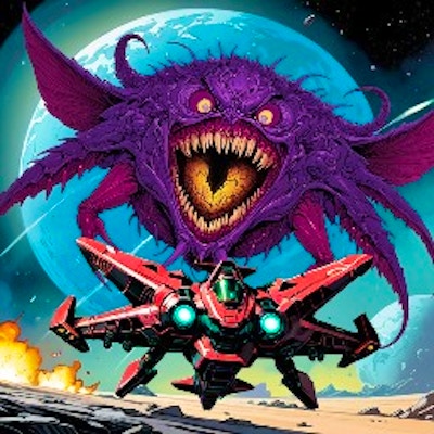 Star Exiles By Gamepix