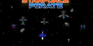 Star Force Pirate thumbnail