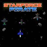 Star Force Pirate
