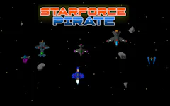 Star Force Pirate