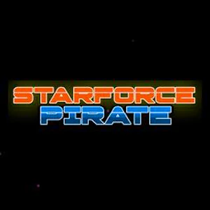 Star Force Pirate Thumbnail