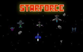 Star Force