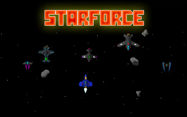 Star Force