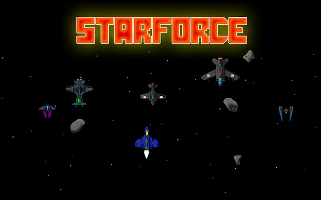 Star Force