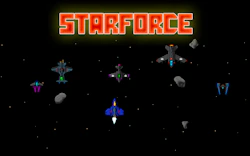 Star Force