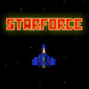 Star Force Thumbnail