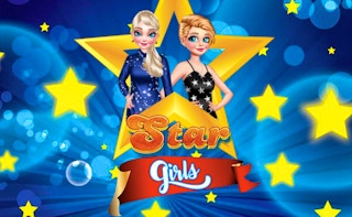 Star Girls