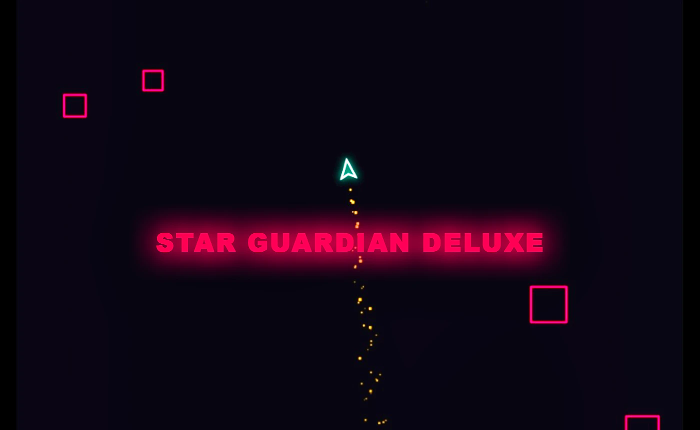 Star Guardian Deluxe
