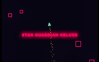 Star Guardian Deluxe