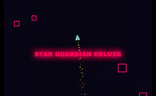 Star Guardian Deluxe
