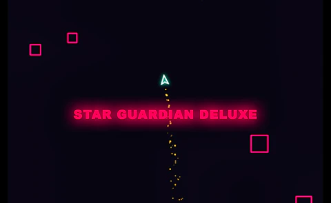 Star Guardian Deluxe game thumbnail