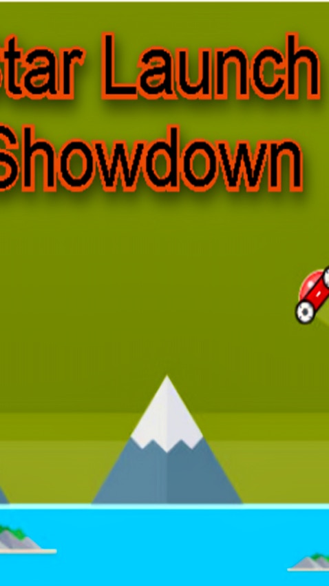 Star Launch Showdown