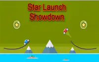 Lancement d'Étoiles : Duel