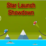 Star Launch Showdown