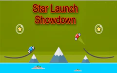 Star Launch Showdown