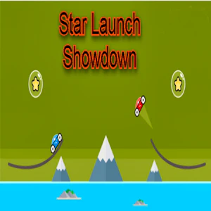 Star Launch Showdown Thumbnail