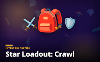 Star Loadout Crawl Online
