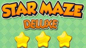 Image for Star Maze Deluxe