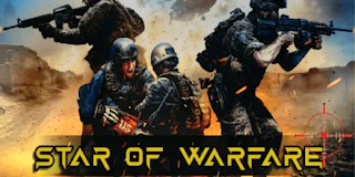 Star of Warfare thumbnail