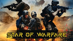 Image for Star of Warfare