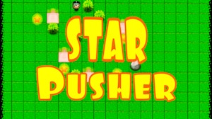 Image for Star Pusher