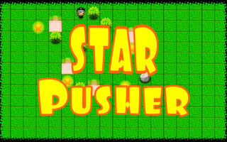 Star Pusher