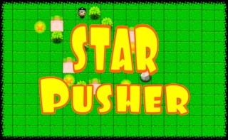 Star Pusher