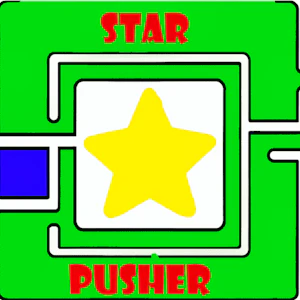 Star Pusher Thumbnail