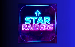 Star Raiders