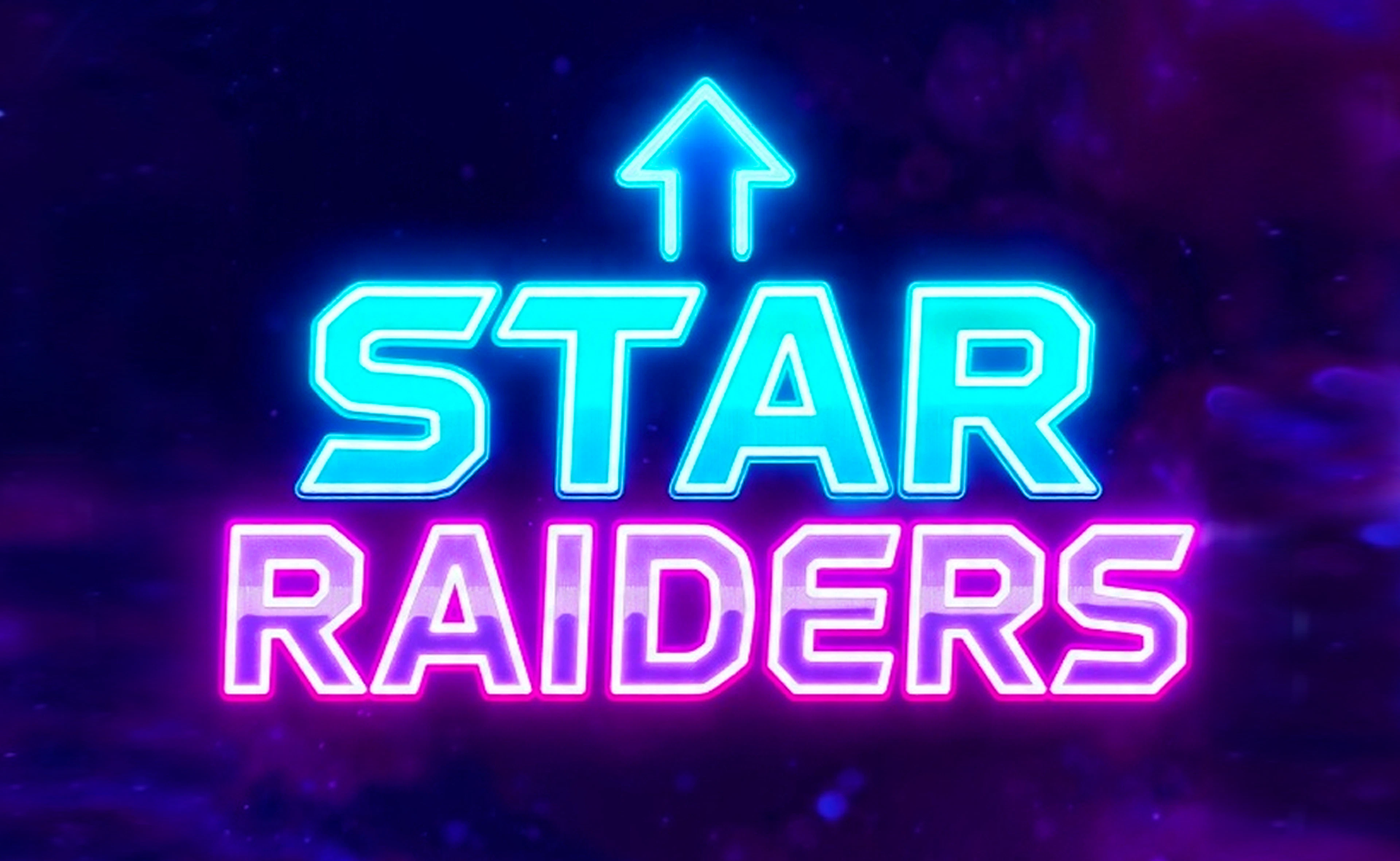 Star Raiders