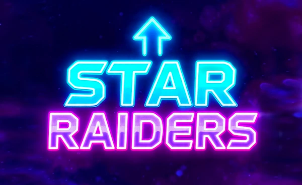 Star Raiders