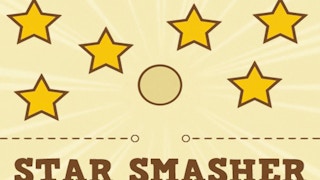 Star Smasher game cover