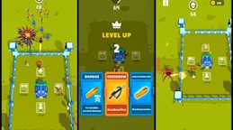 Star Trooper: War for Survival