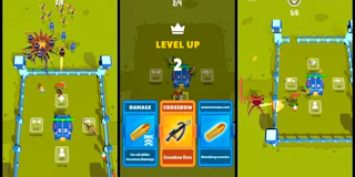 Star Trooper: War for Survival thumbnail