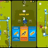Star Trooper: War for Survival