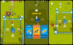 Star Trooper: War for Survival