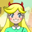 Star vs Evil Avatar Maker